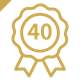 40year